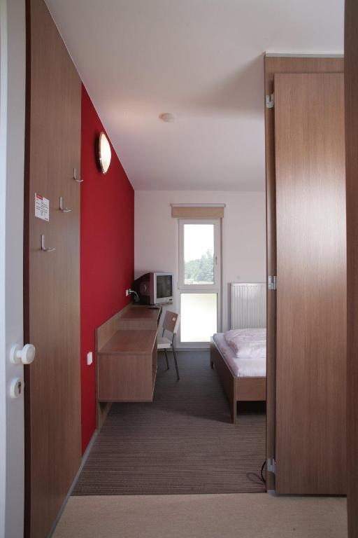 Nibelungenmotel Pöchlarn Bagian luar foto